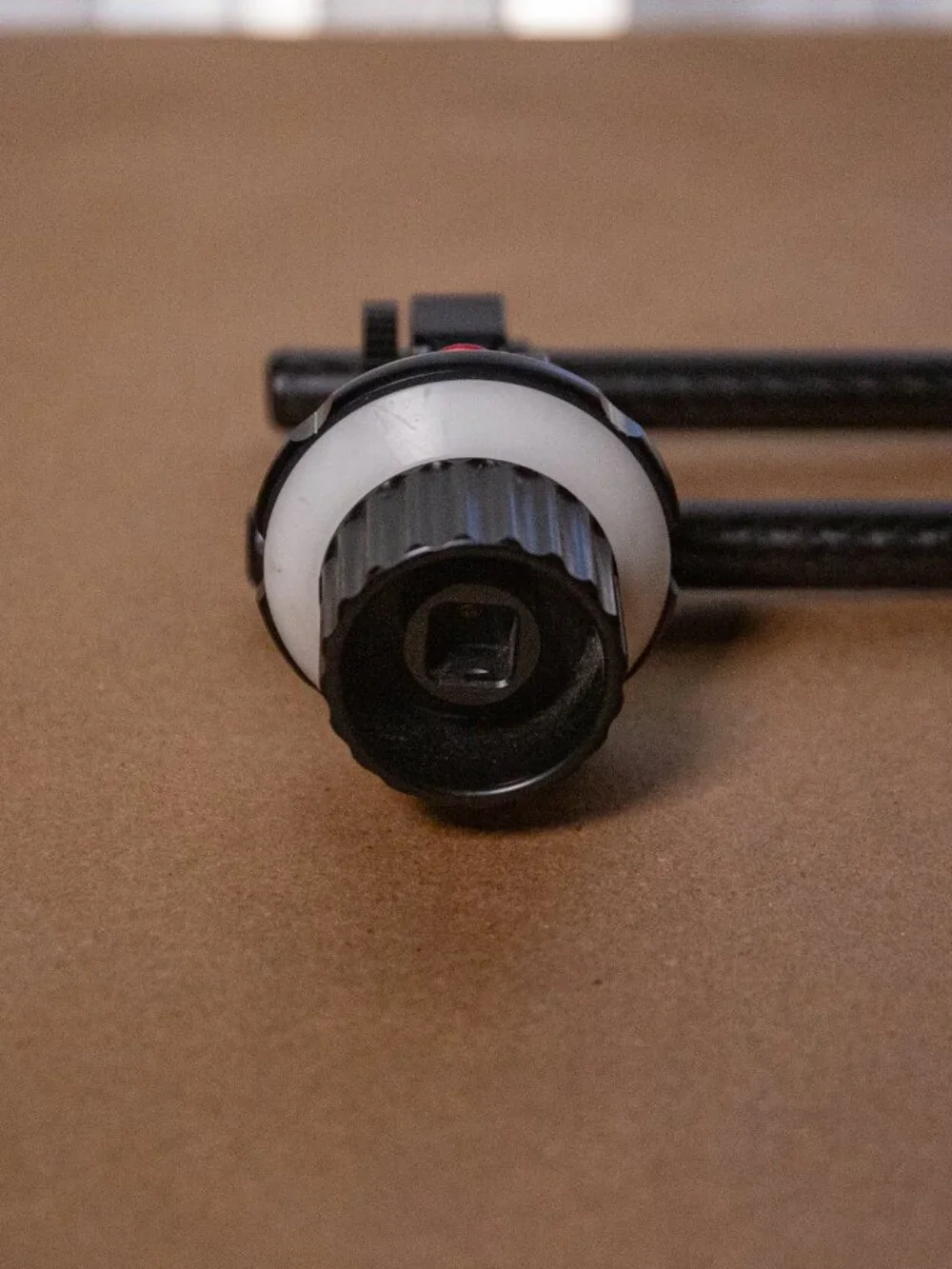 Vocas MFC-1 Follow Focus + Redrock Micro Baseplate + 12